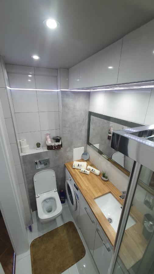 Apartament Park Saski Sandomierz Εξωτερικό φωτογραφία