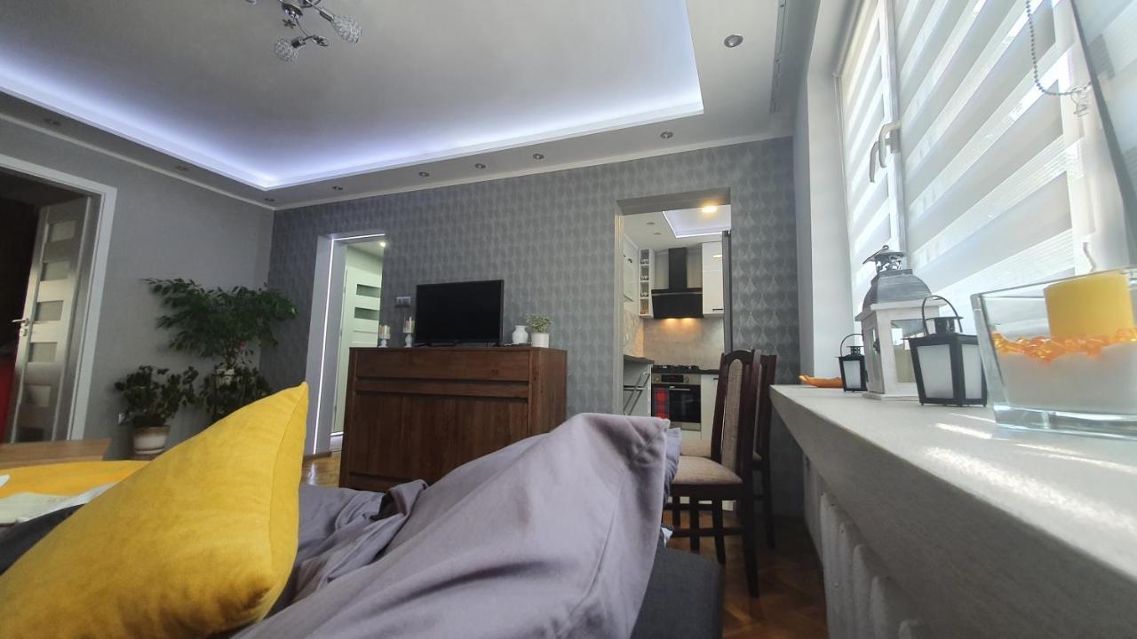 Apartament Park Saski Sandomierz Εξωτερικό φωτογραφία