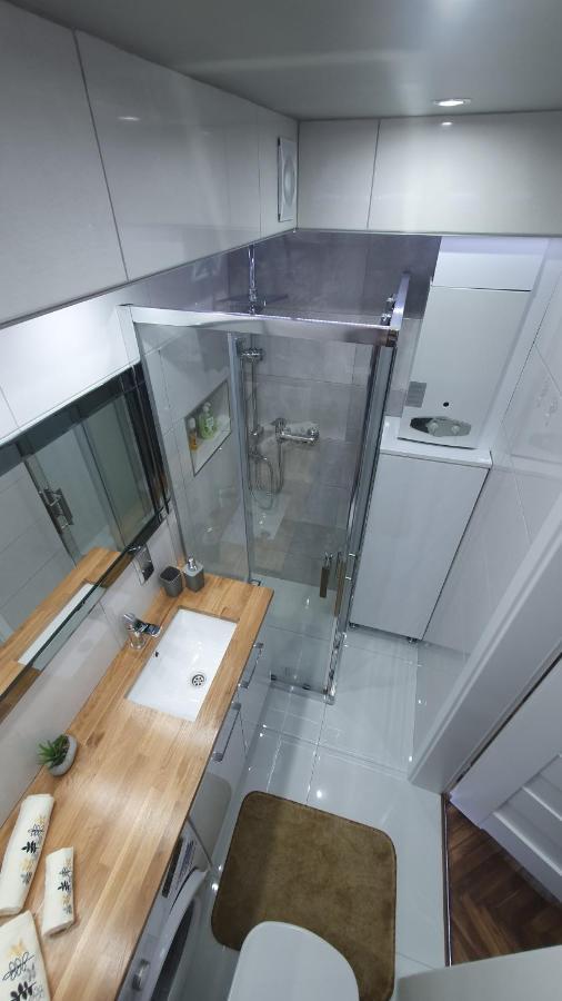 Apartament Park Saski Sandomierz Εξωτερικό φωτογραφία