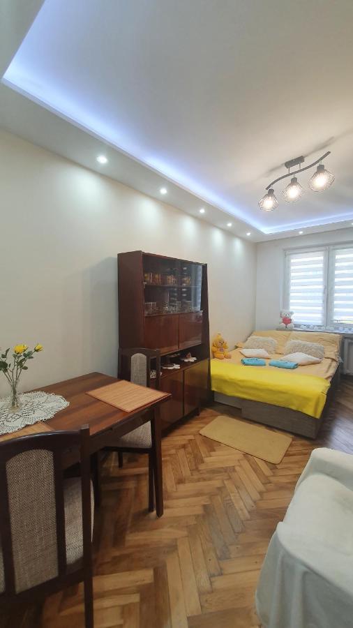 Apartament Park Saski Sandomierz Εξωτερικό φωτογραφία