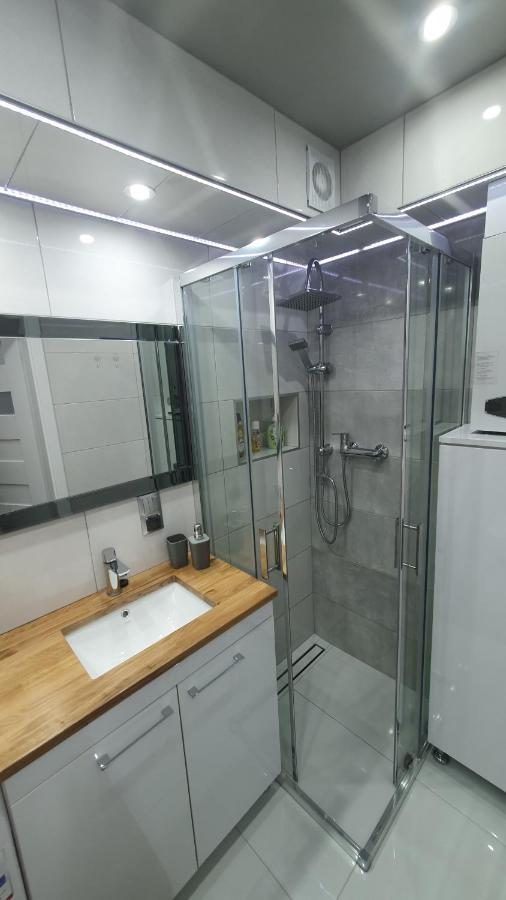 Apartament Park Saski Sandomierz Εξωτερικό φωτογραφία