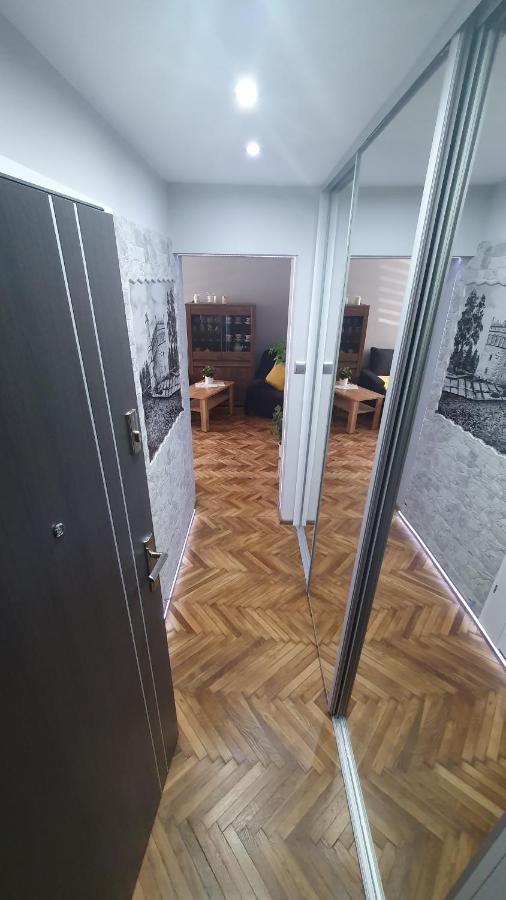 Apartament Park Saski Sandomierz Εξωτερικό φωτογραφία