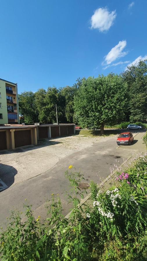 Apartament Park Saski Sandomierz Εξωτερικό φωτογραφία