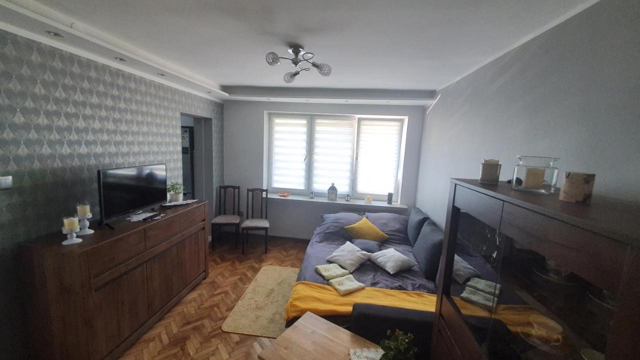 Apartament Park Saski Sandomierz Εξωτερικό φωτογραφία