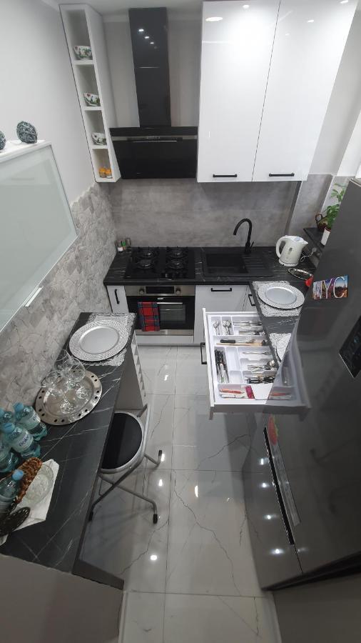 Apartament Park Saski Sandomierz Εξωτερικό φωτογραφία
