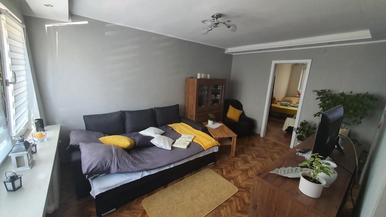 Apartament Park Saski Sandomierz Εξωτερικό φωτογραφία