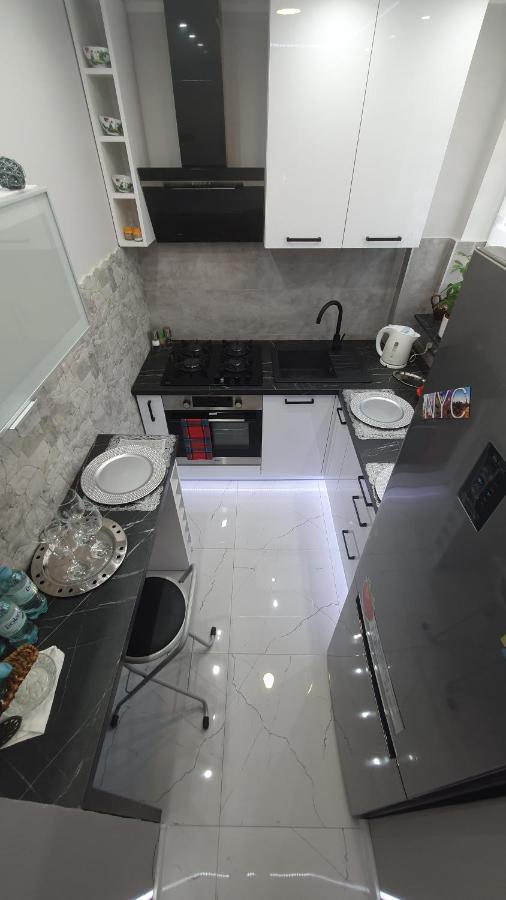 Apartament Park Saski Sandomierz Εξωτερικό φωτογραφία