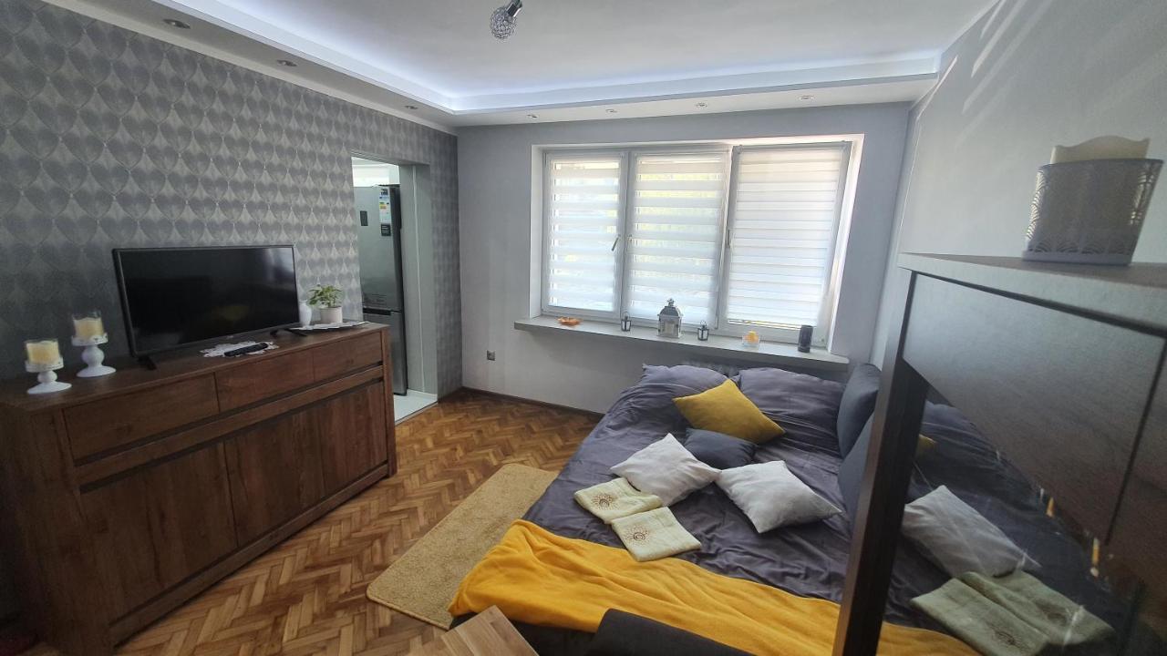 Apartament Park Saski Sandomierz Εξωτερικό φωτογραφία