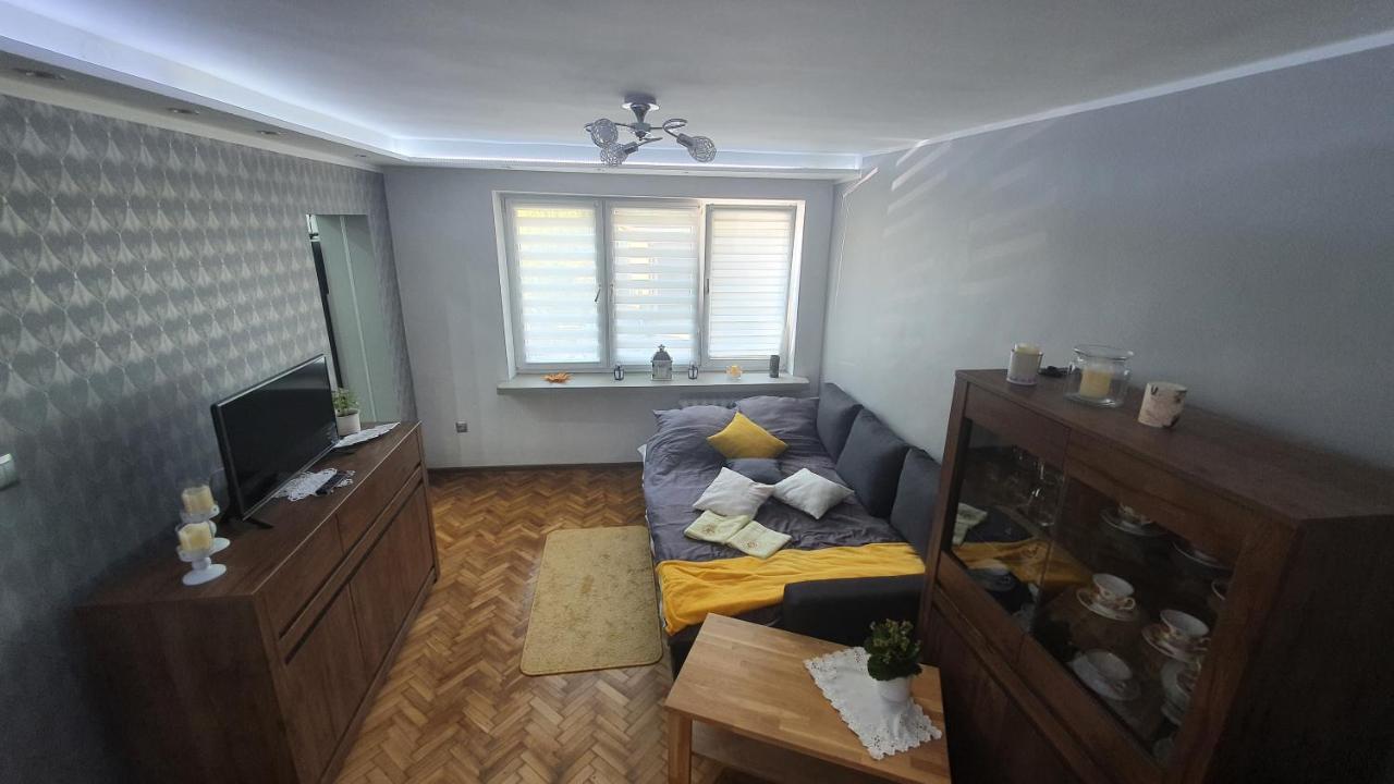 Apartament Park Saski Sandomierz Εξωτερικό φωτογραφία