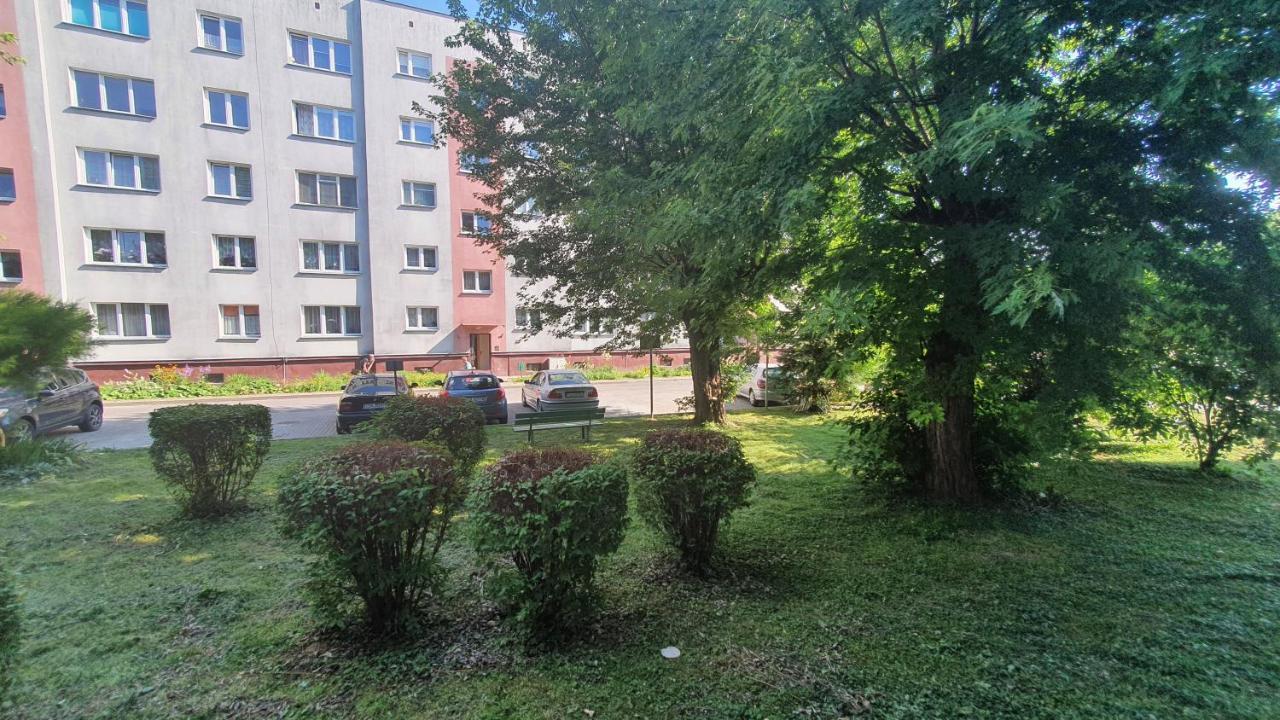 Apartament Park Saski Sandomierz Εξωτερικό φωτογραφία