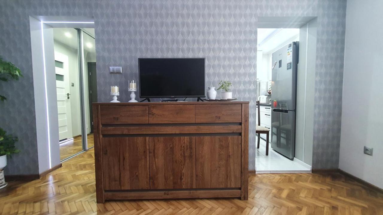 Apartament Park Saski Sandomierz Εξωτερικό φωτογραφία