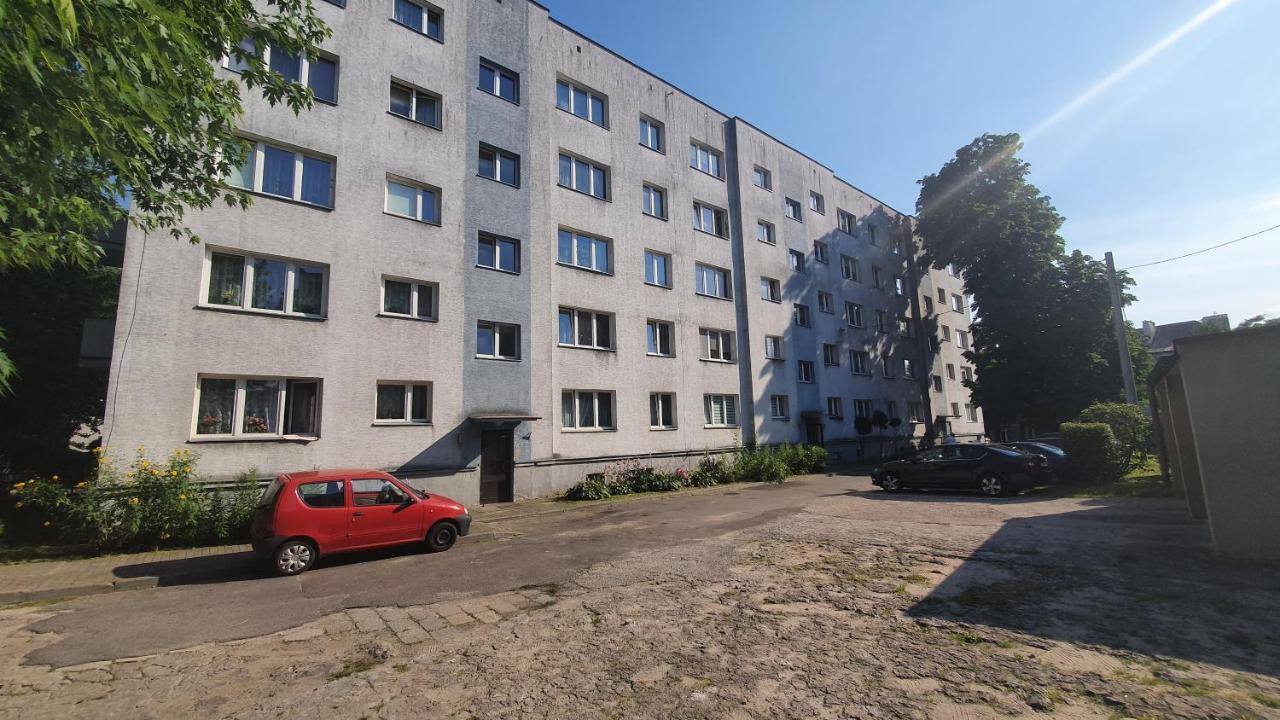 Apartament Park Saski Sandomierz Εξωτερικό φωτογραφία